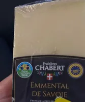 Emmental de Savoie