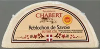 Reblochon de Savoie