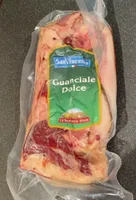 Guanciale dolce