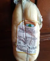 Provola bianca