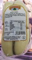 Provola bianca