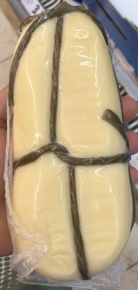 Provola bianca