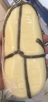 Provola bianca