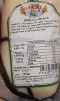 provola bianca