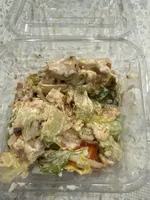 Chicken Cesar Salad FRESKO