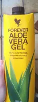 Forever aloe vera gel