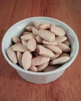 Amandes Émondées