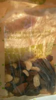 Mélange apéritif bio