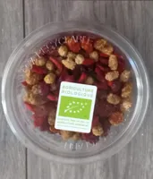 Bio vrac super fruit