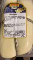 Provola bianca
