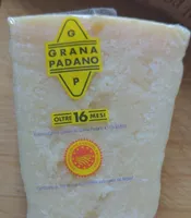 Grana Padano 16 mesi