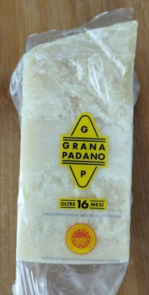 Grano padano