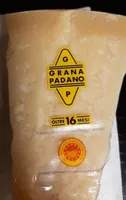 Formaggio grana padano DOP