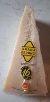 Grana Padano oltre 16 mesi