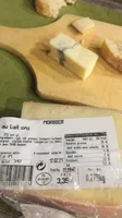 Morbier au lait cru