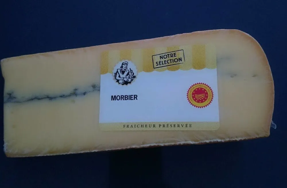 Morbier