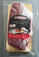 Magret de canard du Périgord