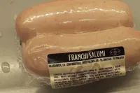 Wurstel artigianale