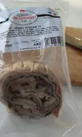Un demi Grenier Médocain SV