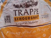 Fromage Trappe Echourgnac