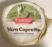 Formaggio caprino