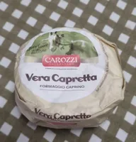 Vera capretta