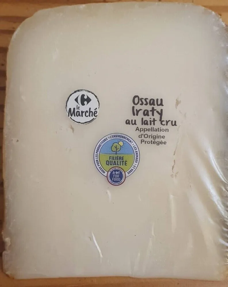 Ossau Iraty