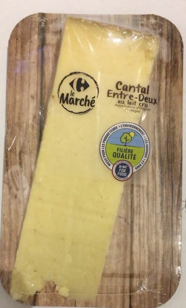 Cantal Entre-Deux