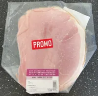 Jambon cuit