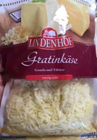 Lindenhof, Gratinkäse