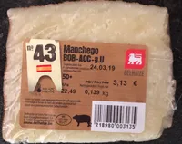 Manchego