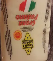 Formaggio grana padano dop