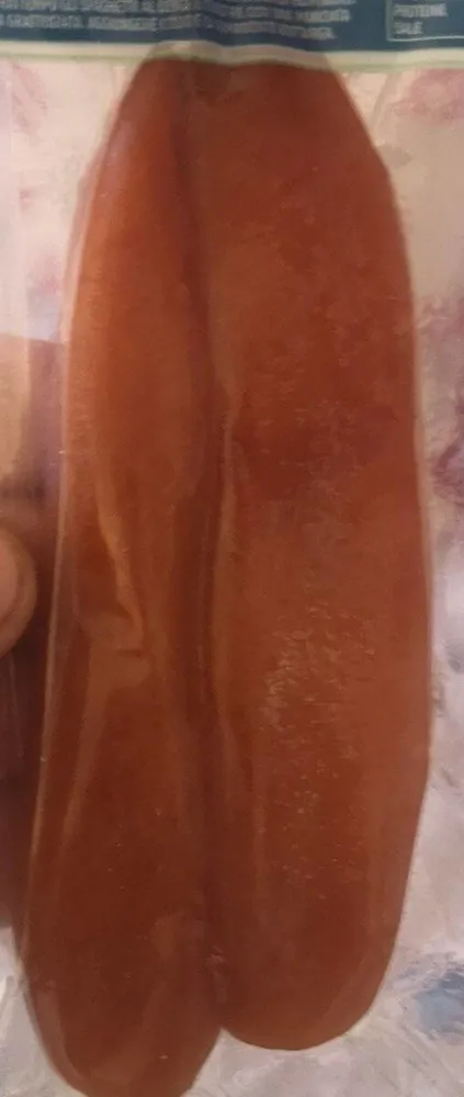 Bottarga di muggine