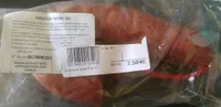 Chorizo pur porc