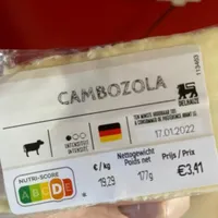 Cambozola