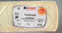 Taleggio