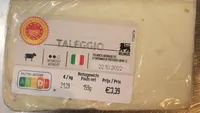 Taleggio
