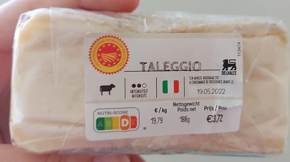 Taleggio
