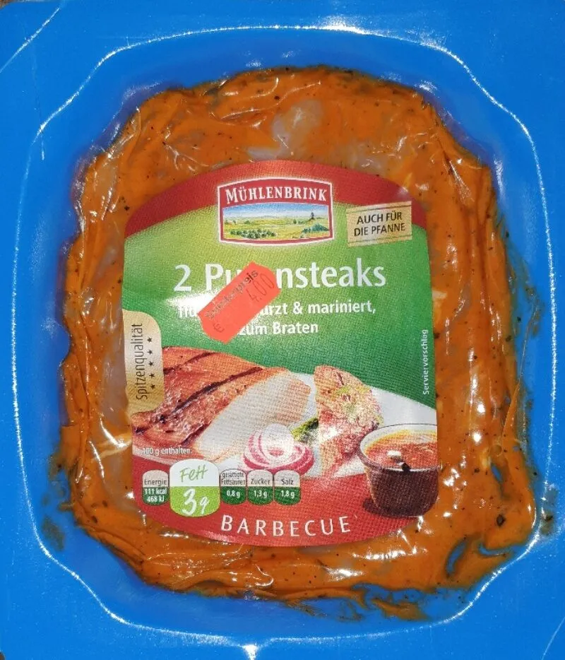 Putensteaks