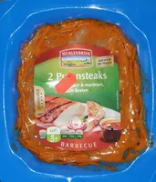 Putensteaks