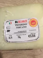Pecorino Toscano