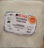 Pecorino toscano