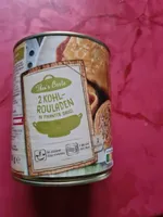 Theas Beste 2 Kohl-Rouladen