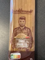 Landfreund Dinkel Spaghetti