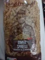 Dinkel Spirelli
