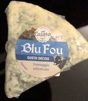 Blu fou