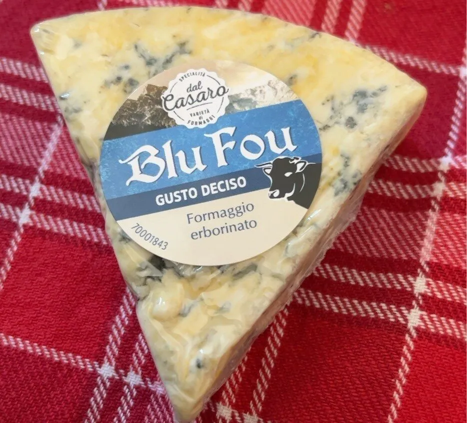 Blu Fou