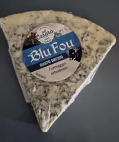 Blufou formaggio erborinato