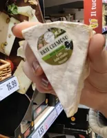 Brie cremoso