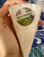 Brie cremoso